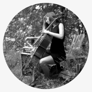 Cello Circle - Rebecc Foon #8674256