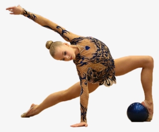 Rhythmic Gymnastics, Olympic Sport #8674258