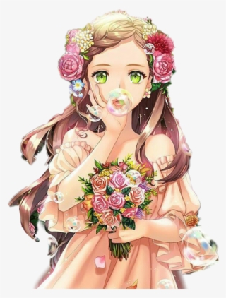 Report Abuse - Anime #8674304