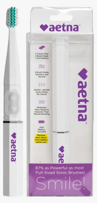 Aetna Z Sonic Mini - New Aetna #8674349