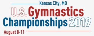Gymnastics Championships - 2019 Us Gymnastics Championships #8674385