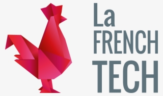 April 3, 2017 - Logo French Tech Png #8674388