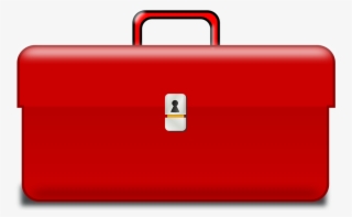Tool Box Clip Art #8674424