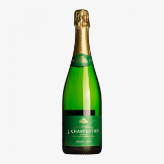 Charpentier Brut Reserve - Charpentier Champagne Brut Reserve #8674453