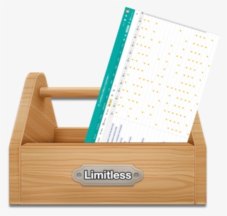 Limitlesstoolboxcalendar #8674455