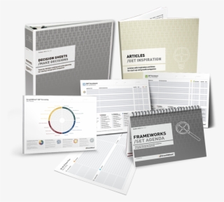 Complete Growthwheel Toolbox - Sketch Pad #8674483