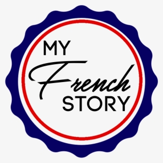 Cropped Cropped Logo My French Story 1 1 - Circle #8674485