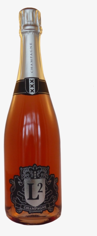 The First And Only Dutch Champagne Brand In The World - Champagne #8674639