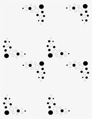 Champagnebubbles Newyears - Circle #8674670