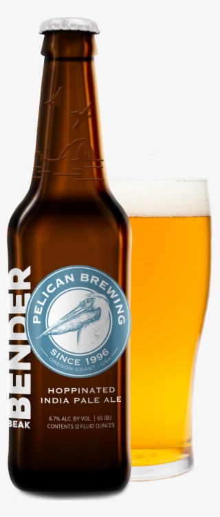 At Pelican Brewing We Constantly Search For Unique - Pelican Brewing Beak Breaker #8674762