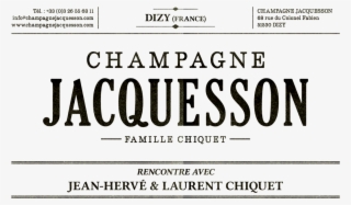 Champagne Jacquesson #8674939