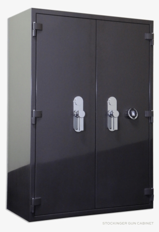 Gun Cabinet - Locker #8674984