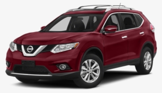 2015 Nissan Rogue #8674990