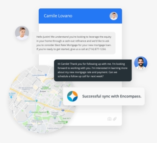 Shapesoftwarecrm Mortgage2 - Diagram #8674995
