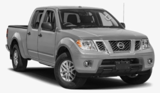 New 2019 Nissan Frontier Sv - 2019 Nissan Frontier Crew Cab #8675070