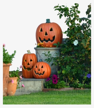 Pumkin Png - Jack-o'-lantern #8675108