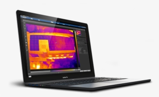 Flir Tools - Netbook #8675163