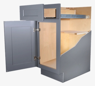 Shaker Cabinet - Locker #8675383