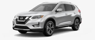 Brilliant Silver - Nissan Rogue 2017 White #8675425