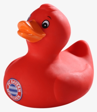 Fc Bayern Badeente #8675523