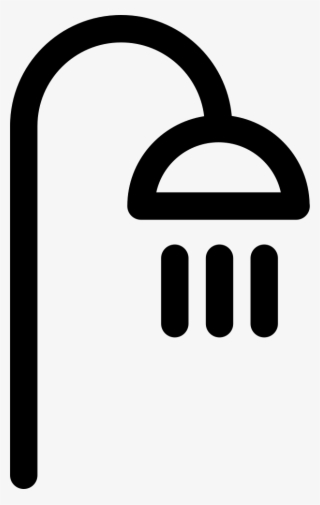 Png File - Shower #8675565