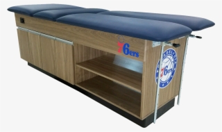 Treatment Cabinet - Futon Pad #8675687