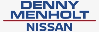Denny Menholt Billings Nissan - Honda Logo #8675746
