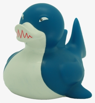 Canard Requin - Lilalu - Duck Sharks #8675780