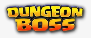 More Info - Dungeon Boss #8675794