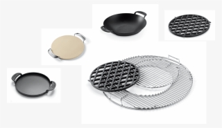 Plates - Weber-stephen Products #8675886