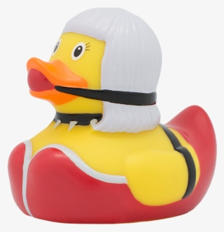 Canard Sm Femme - Rubber Duck #8676163