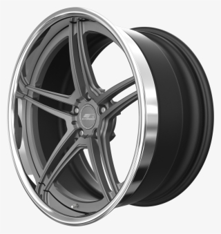 Bforged Custom Wheels - B Forged Xf 530 #8676278