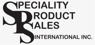 Speciality Product Sales - Poster #8676318