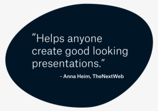 Tnw Slidebean Review - Art Of Public Speaking 10th #8676381