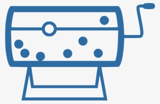 Raffle Png - Icon #8676494