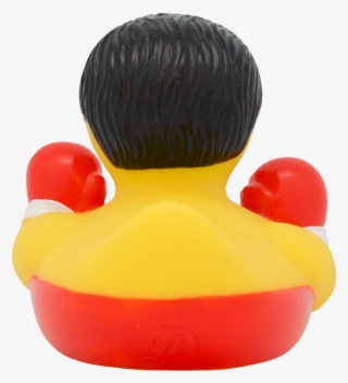Boxer Rubber Duck Back Amsterdam Duck Store - Rubber Duck #8676496
