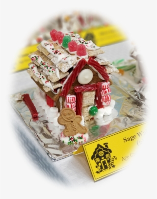 9th Annual Bedford Falls Gingerbread House Contest - Gingerbread House #8676529 9th Annual Bedford Falls Gingerbread House Contest - Gingerbread House #8676529