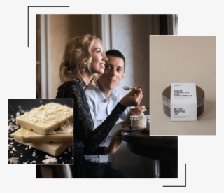 Lookbook Montage Whitechocgingerbread - Parmigiano-reggiano #8676600