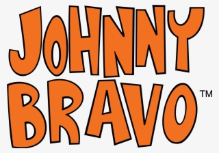 Jpg, Png - Johnny Bravo #8676694