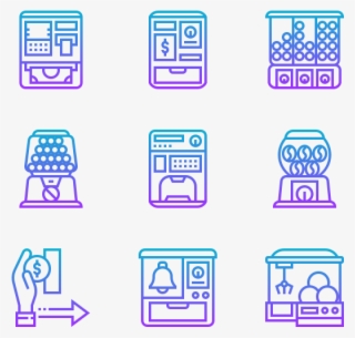 Vending Machine - Business #8676829