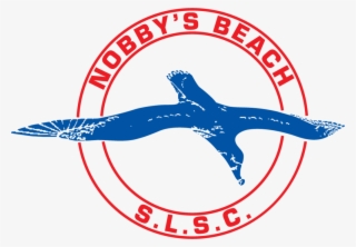 Nobbyslogo - Nobby Beach Surf Club #8676830