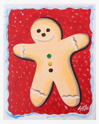 “gingerbread Man” - Gingerbread #8676888