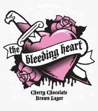 Grimm Brothers The Bleeding Heart Releases February - Bleeding Heart Grimm Brothers #8676889