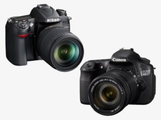 Camera Slide - Canon Eos 60d #8676890