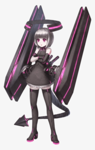 Enemy Light Aircraft Carrier T1 - Warship Girls Haruna #8676945