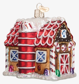 Old World Christmas #8677198