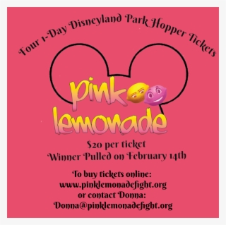 Disney Raffle - Poster #8677349