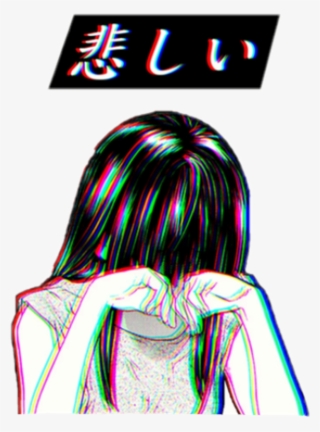 Anime Sticker #8677440