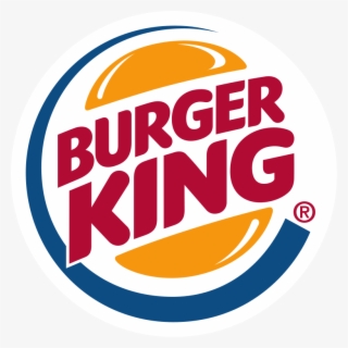 Burger King Logo Dateilogo Burger Kingsvg Wikipedia - Burger King Logo Transparent #8677475