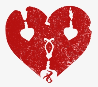 Click Here To Check Out My Redbubble Page - Heart #8677580